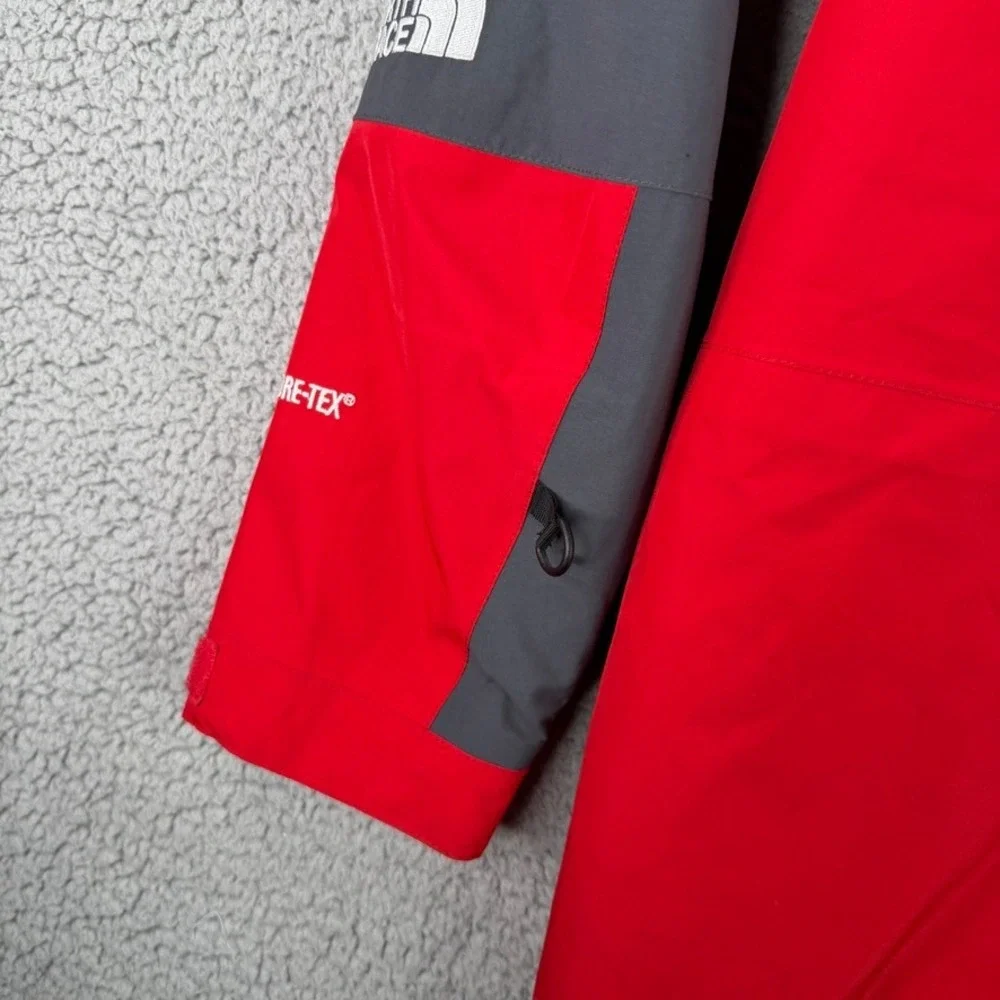 The North Face great clean